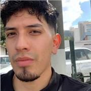 Estudiante de ingeniería, con experiencia en matemáticas, álgebra lineal, cálculo y ecuaciones diferenciales.